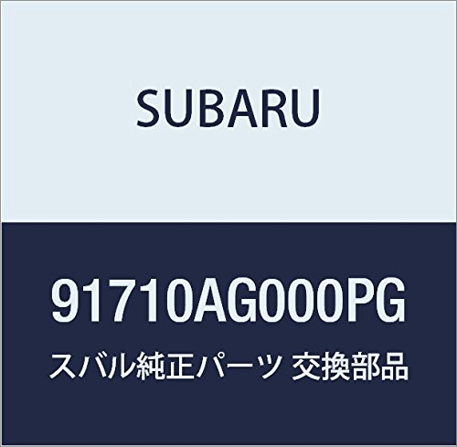 SUBARU (Xo) i v AZu K[jcV  KVBB4 4DZ_ KVB 5hAS i91710AG000PG