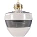 First Alert PIR725 Motion Sensing Motion Activated Light Socket