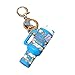 42pcs Faith God MINI UV DTF Cup Wraps Strawberry Daisy Ghost for 40 OZ Cups Keychain Rub on Sunflower Mountains uvdtf Transfer Stickers Butterfly Books UVDTF Decals for Key Pendant DIY Crafts Bow