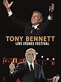 Tony Bennett - Live at the iTunes Festival
