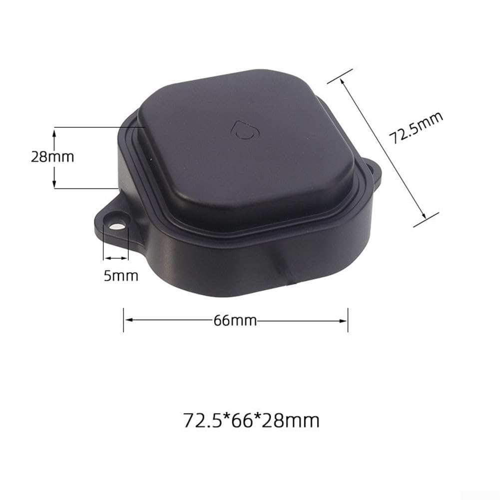 für gnss für sma wetterfest IP67 UV-Schutz Gehäuse für gnss