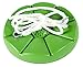 Squirrel Products Green Tree Swing Disc - Rope Swing