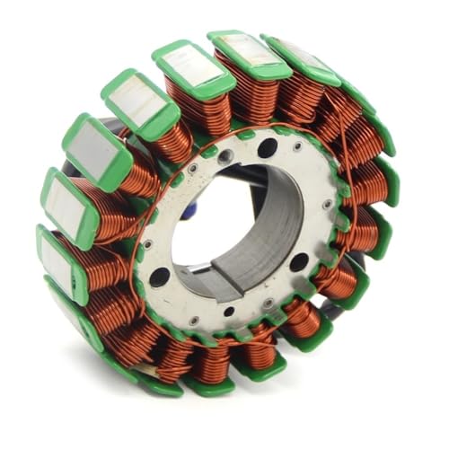 Bobine de stator d'allumage de moto BJ600GS-A BN600 TNT600 BJ600 alternateur