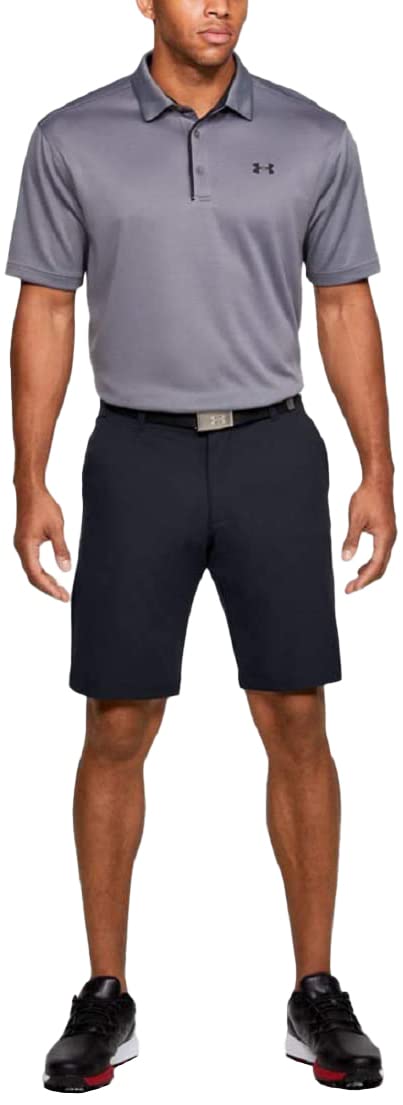 Men's Ua Tech Short Mesh Shorts, Sports Shorts