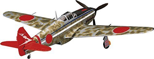Amazon.co.jp: 1/48 川崎 キ61 三式戦闘機 飛燕 I型丙 : ホビー