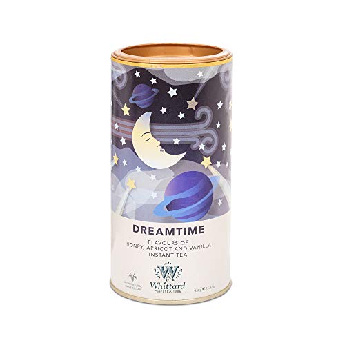 Whittard Dreamtime Instant Tea 450g