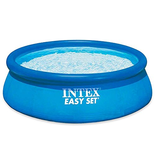 Intex Above Ground Pool 12'x30"