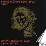 Suiten für Violoncello solo