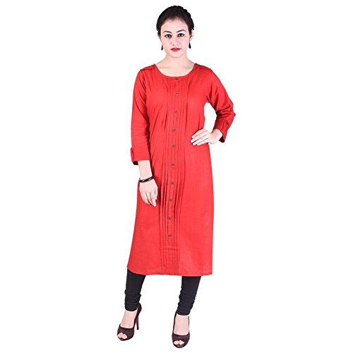 formal long kurtis