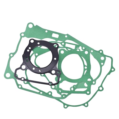 Kit juntas culata completa AX-1 para reparar pérdidas de compresión en cilindro NX 250 MD21