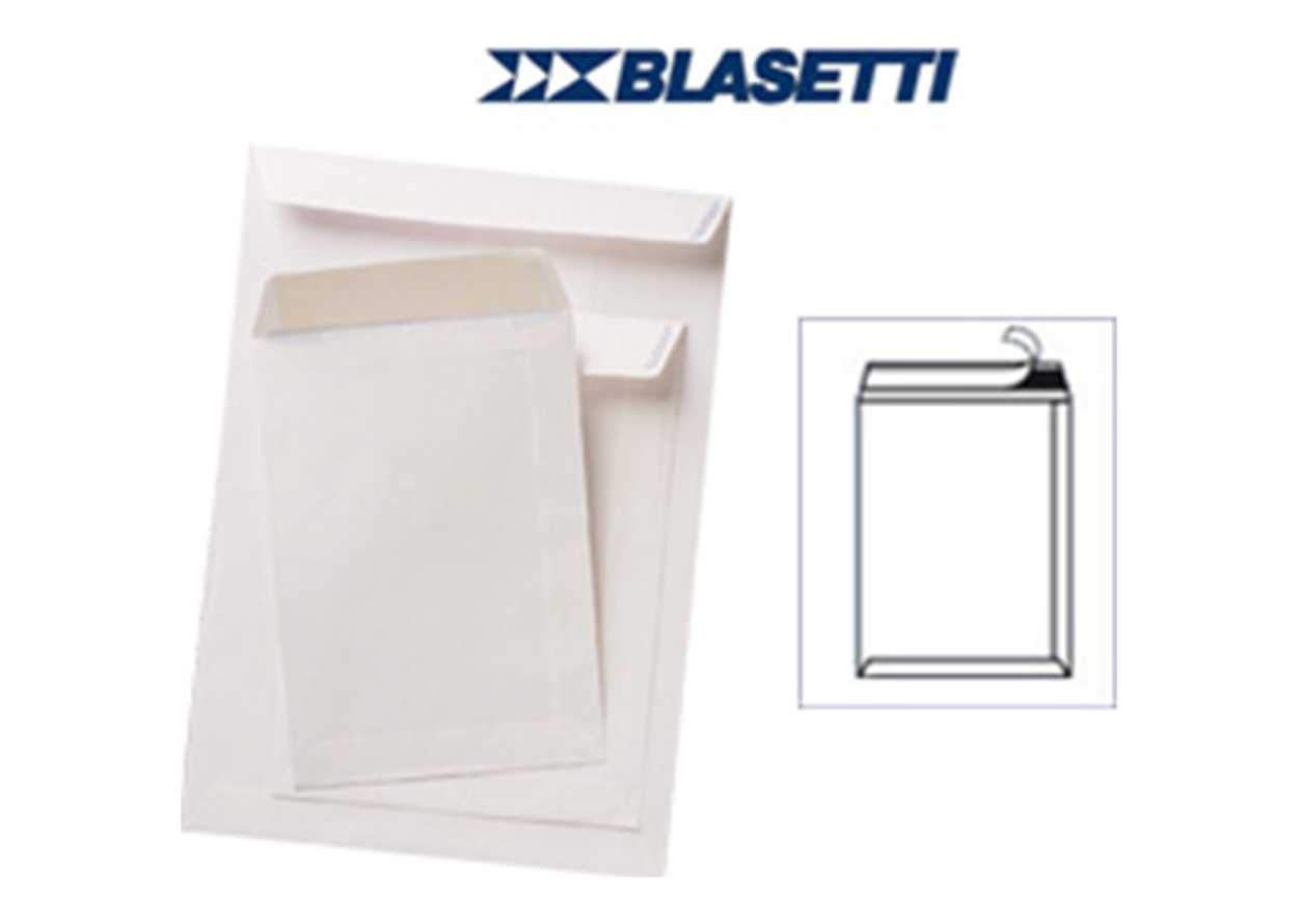 Buste Postali a Sacco Monodex Blasetti 30x40cm 100 sztuk