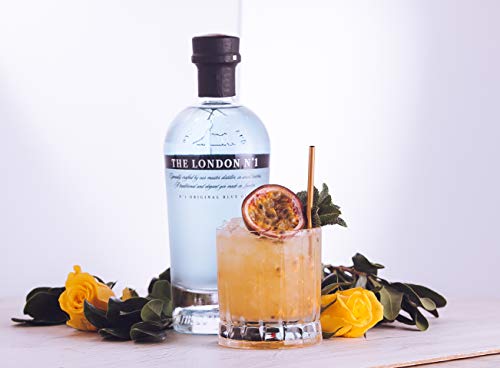 Gin Importado The London N1 700Ml