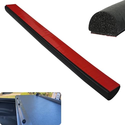 326A0008 Service Kit, 78.7 in D Shape EPDM Foam Rubber