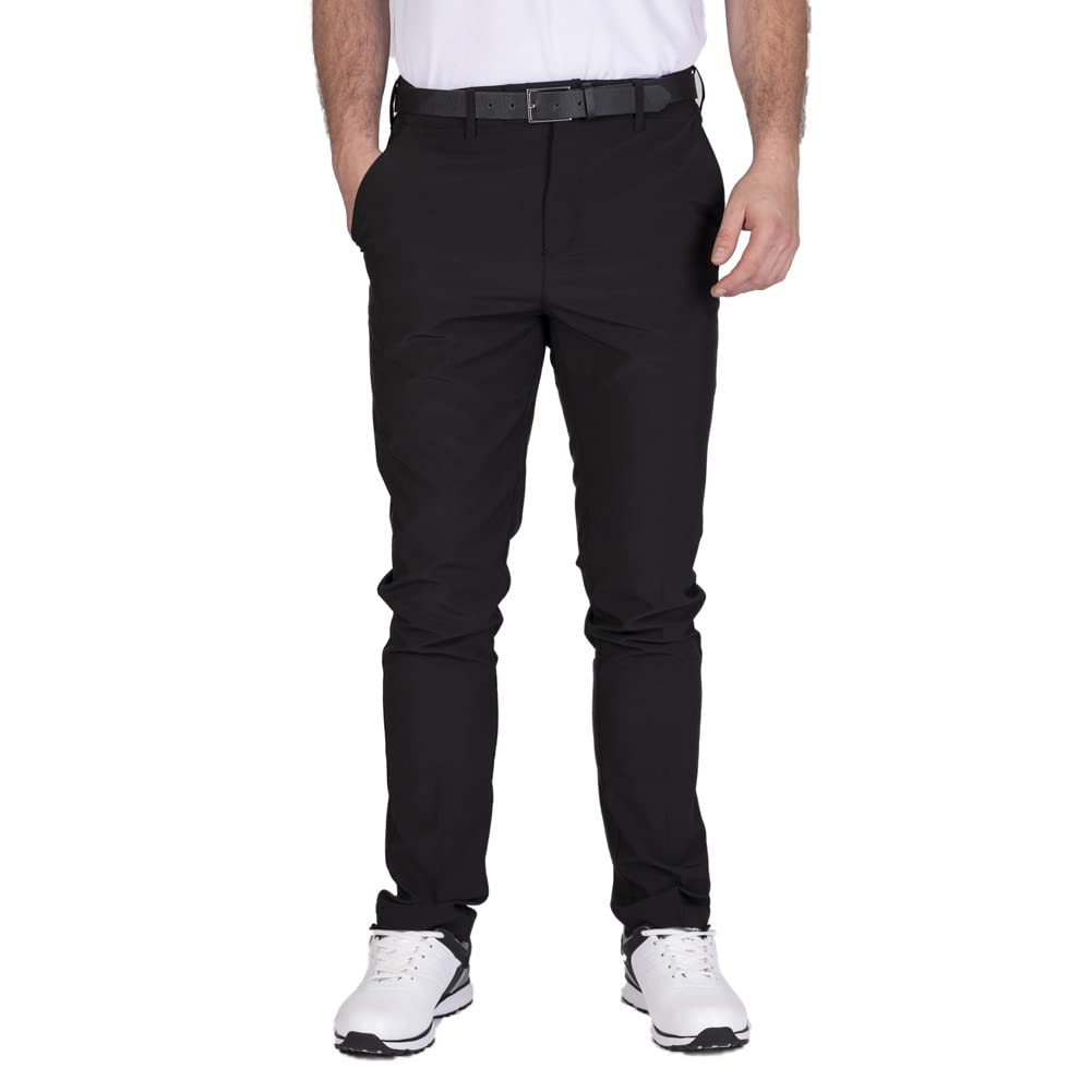 Island Green Tour Tapered Stretch Brathable Flexible Trouser - Spodnie golfowe Mężczyźni