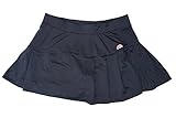 Funktionskleidung Farbe: Navy ellesse Faltenrock Navy (L)