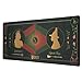 Produktbild Grupo Erik Gaming Mauspad XXL Wicked 2 Mousepad Groß - Gaming Mousepad XXL - Mauspad Gaming - Rutschfeste Unterseite, Wasserabweisend und verstärkte Kanten - Kingdom of the Wicked Merch Geschenke