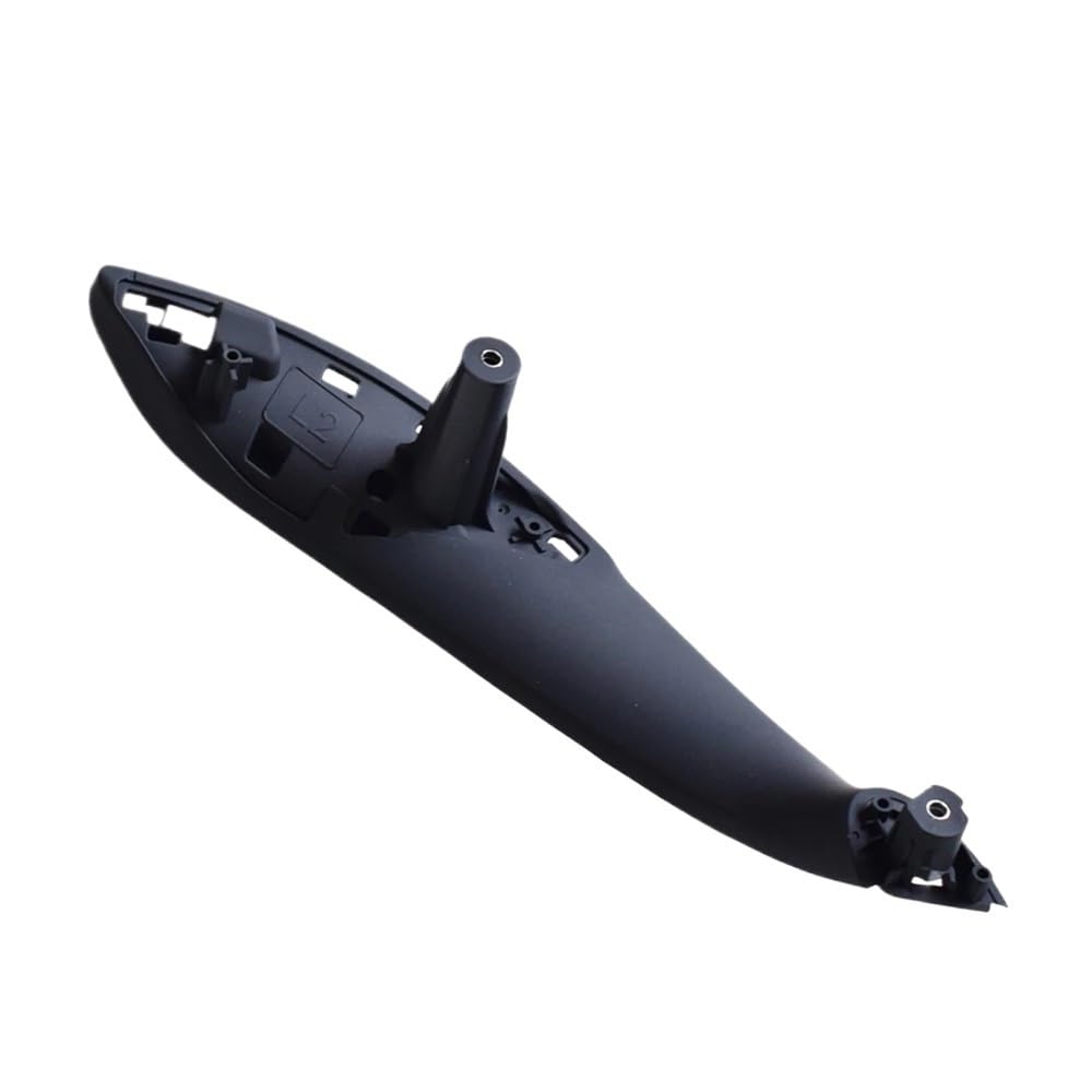 YBVDCXP Door Pull Handle Car Interior Door Handle Pull Trim Cover for 3-Series F30 F31 F32 F33 F34 F35 F36 F80