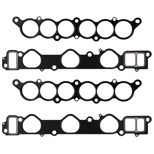 MS 95898 Intake Manifold Gasket Set Fits for 1996-2002