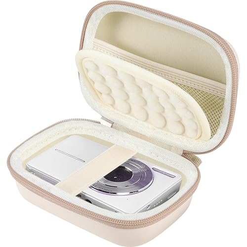 Leayjeen Digital Camera Case Compatible with...