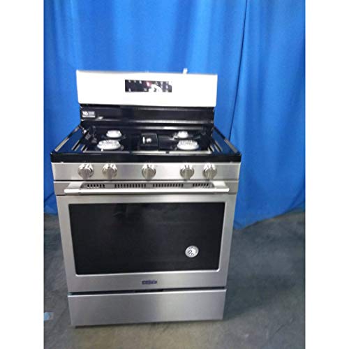 The 17 Best SAMSUNG Gas Range of 2024 [Verified] Cherry Picks
