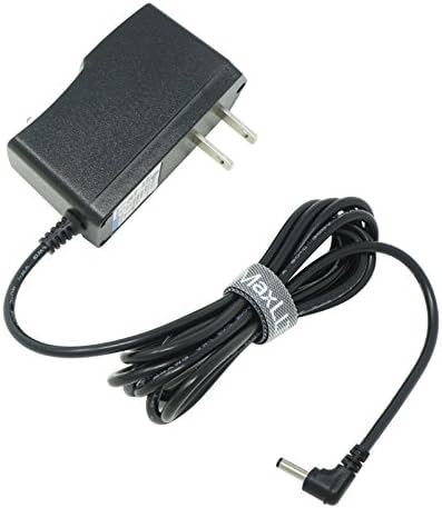 MaxLLTo™ 2A AC Wall Charger Power Adapter Cord for HKC P886A BK P886A-BBL P886A-PK Tablet