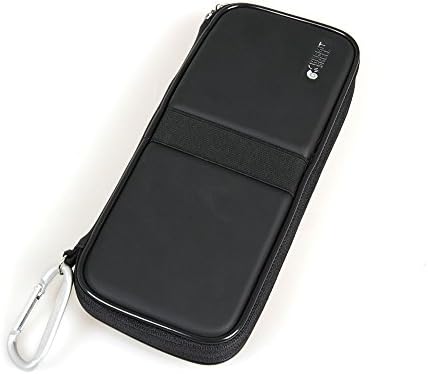 Hard Travel Case For SABANI For LOVELEDI For IAPOS For Pxwaxpy For - View #4