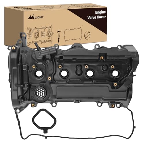 Nilight Engine Valve Cover Gasket Kit for Honda Accord 2013-2017