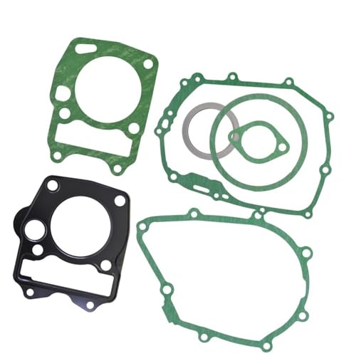 Jeu de joints complet pour moto ANF125 pochette étanchéité moteur KPH125