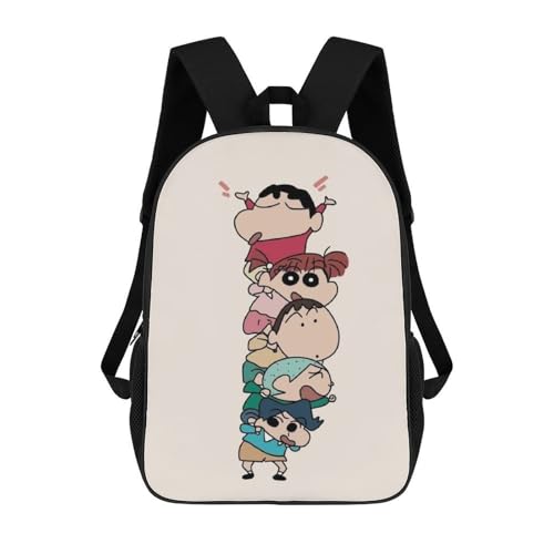 クレヨンしんちゃん バッグ リュック」の人気商品一覧 | 安い商品を