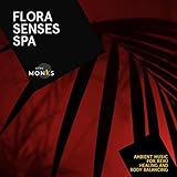  Flora Senses Spa - Ambient Music for Reiki Healing and Body Balancing