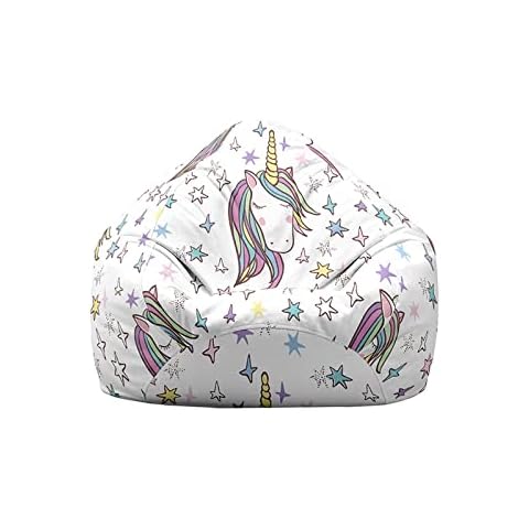 Pouf Poire Highdi pour Jouets Cover
