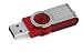 Kingston Datatraveler 101 Gen 2 With urDrive 8GB USB 2.0 (Red)