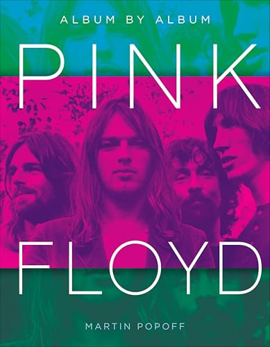 Pink Floyd: Album by Album