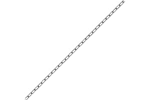 Premium 304 Stainless Steel Link Chain for Hanging: Heavy-Duty Strength, Versatility, and Durability