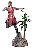 Iron Studios IS773074 1:10 Nakia-Black Panther BDS Art Scale Statue