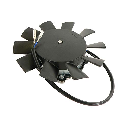 Amazon.co.jp RAREELECTRICAL ラジエーターファン Polaris ATV/UTV Scrambler 400