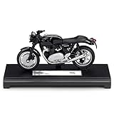 triumph scrambler cafe racer prezzo 【Ampia applicazione】: questo modello di motocicletta è un ottimo oggetto desktop per decorare il tuo bellissimo desktop, può anche essere usato come decorazione per torte, è perfetto per collezionare regali di famiglia, amici, parenti, colleghi o amanti della moto.