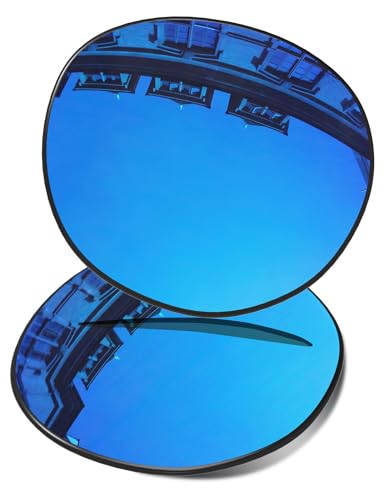 Verres de rechange Ray-Ban RB2447 : lentilles de substitution sur mesure