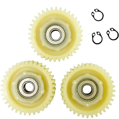Planetary Gear E-Bike Motor Gear 47.5x13.5mm Planetary Gear Set 36