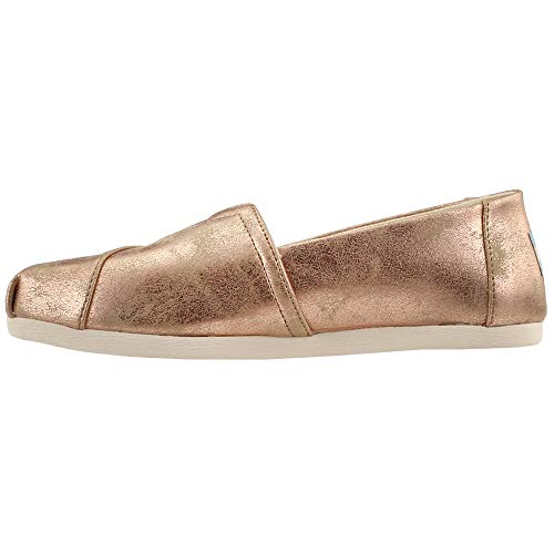 TOMS Women's Classic Core Alpargata Slip-On4