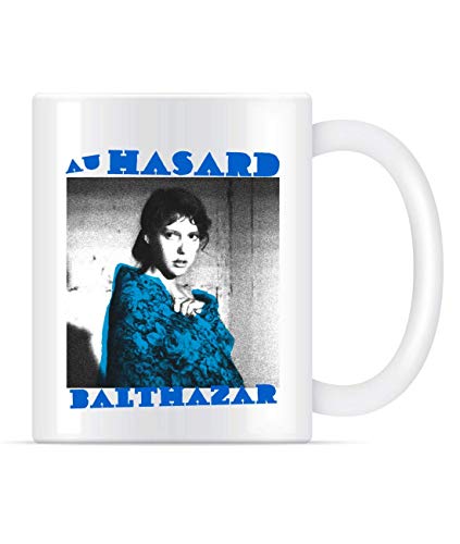 NA Ford Escort RS 2000 Voiture Auto rétro fenêtre Pare-Chocs décalcomanie Tasse à café Classique pour Femmes et Hommes Tasses à thé