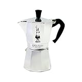 Moka express 6 Tassen/Bialetti