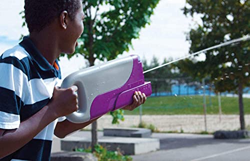 The Team Magnus Incog Water Gun - Powerful And Stealthy 1200Cc Water Blaster With 32Ft Reach #TOP6