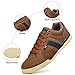 Imagen de AX BOXING Zapatillas Casual Hombre Moda Zapatos Deportivas Transpirable Running Sneakers Tamaño 41-46 EU