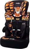 Osann - BeLine SP Luxe Kinderautositz von 9-36 kg - Tiger