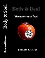 Shannon Gilmour 1508492476 Book Cover