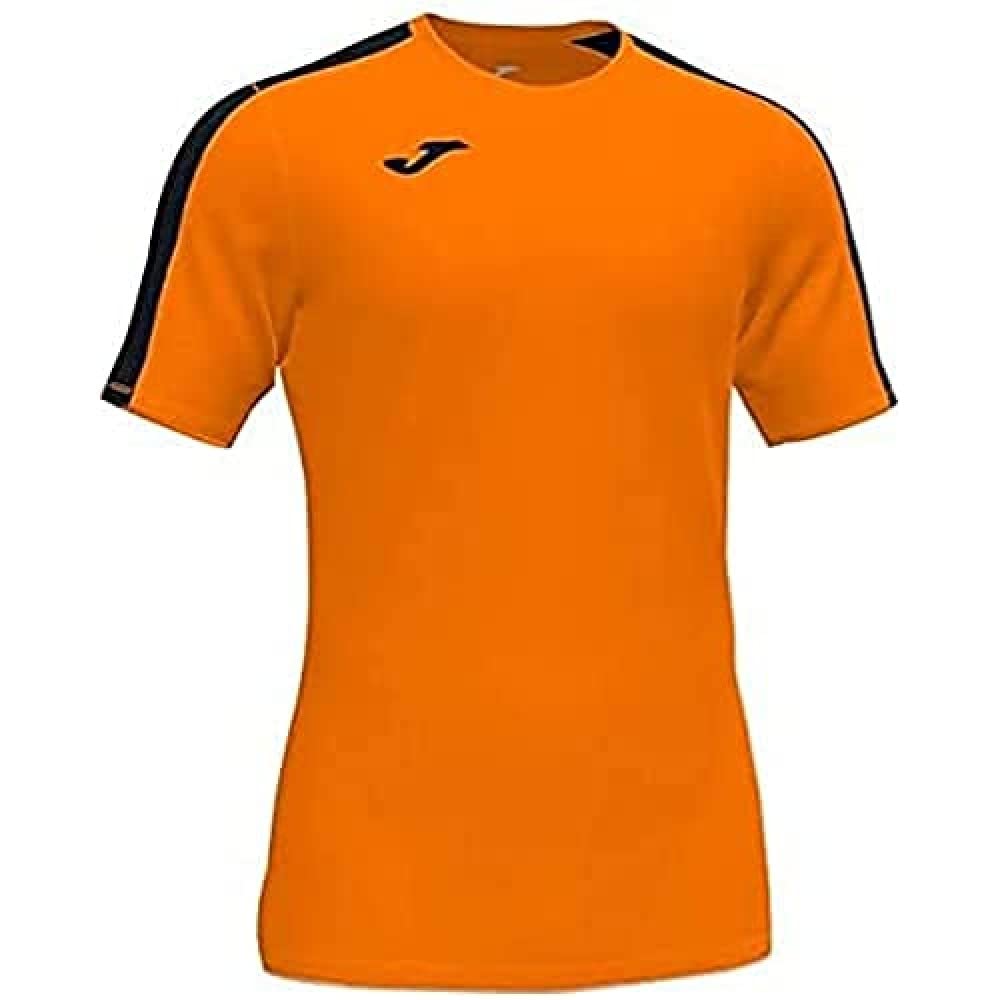 Joma Academy Camiseta Juego Manga Corta Hombre
