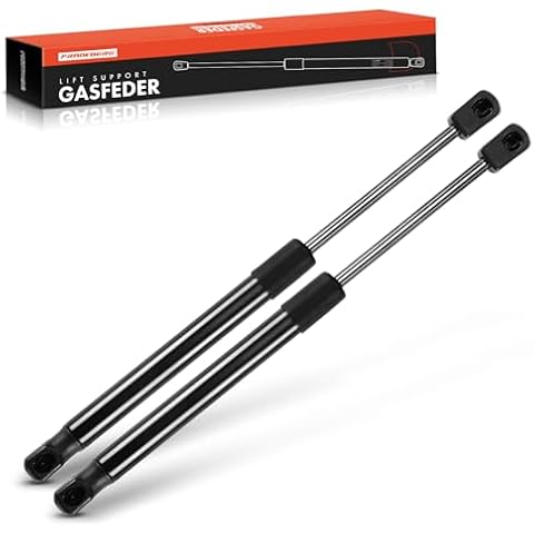 Frankberg Gas Struts for Freelander 2 Cover