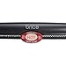 Brica Hot Car Window Sun Shade, Black