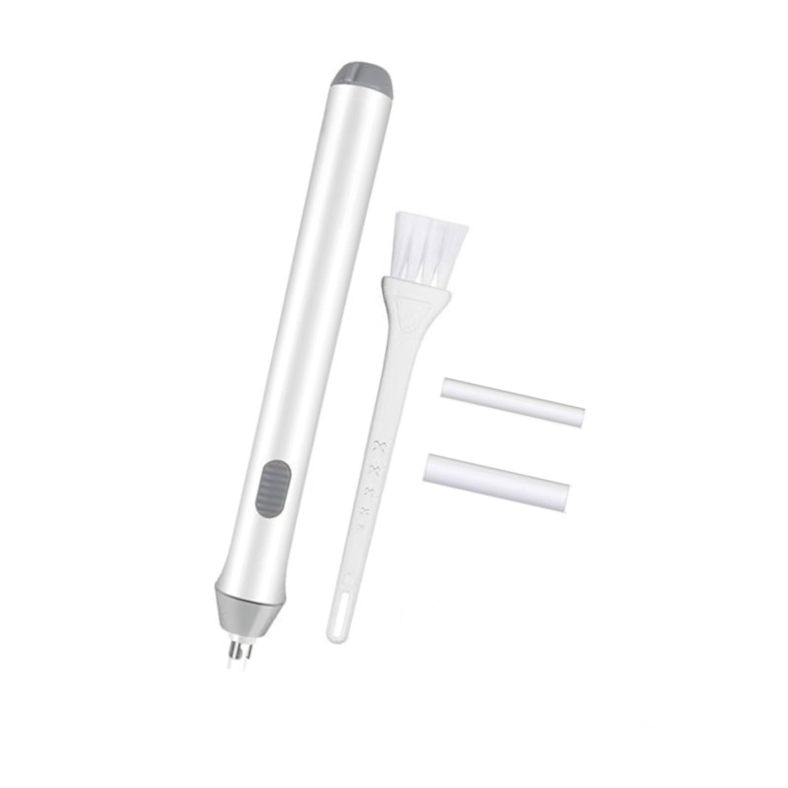 NVOQILIN Electric Eraser for Artist Beginner Includes 142 Refills Battery Powered Automatic Eraser for Drawing Sketching Drafting Electric for Sketching